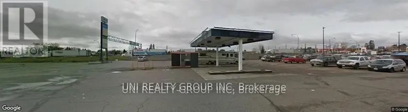 Vacant Land at 1014 DAWSON ROAD, Thunder Bay