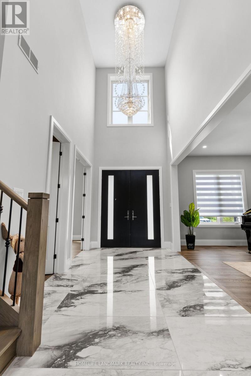 Detached at 451 WARNER TERRACE, London North (North R)