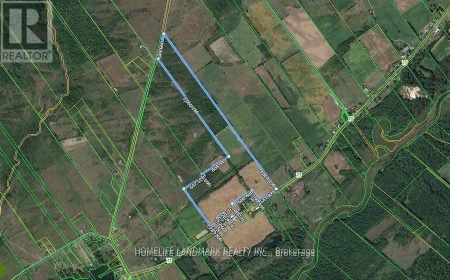 Vacant Land at 2018 COUNTY ROAD 17 ROAD E, Prince Edward County (South Marysburg Ward)