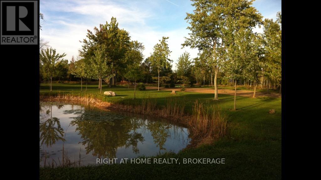 Vacant Land at V/L ROSEHILL ROAD, Fort Erie (Crescent Park)