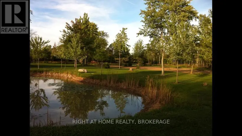 Vacant Land at V/L ROSEHILL ROAD, Fort Erie (Crescent Park)