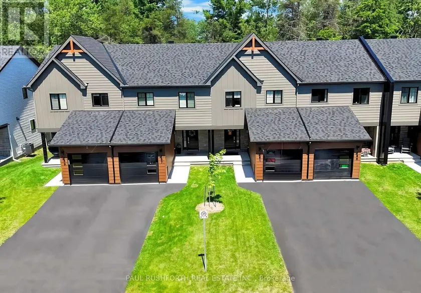 Townhouse at 457 LAURETTE STREET, Clarence-Rockland