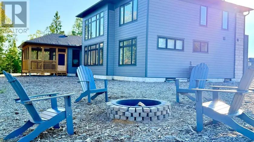 Detached at 1166 ECHO HILLS ROAD, Lake of Bays