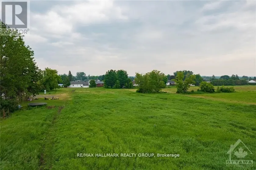 Vacant Land at 2 - 3748 CHAMPLAIN STREET, Clarence-Rockland