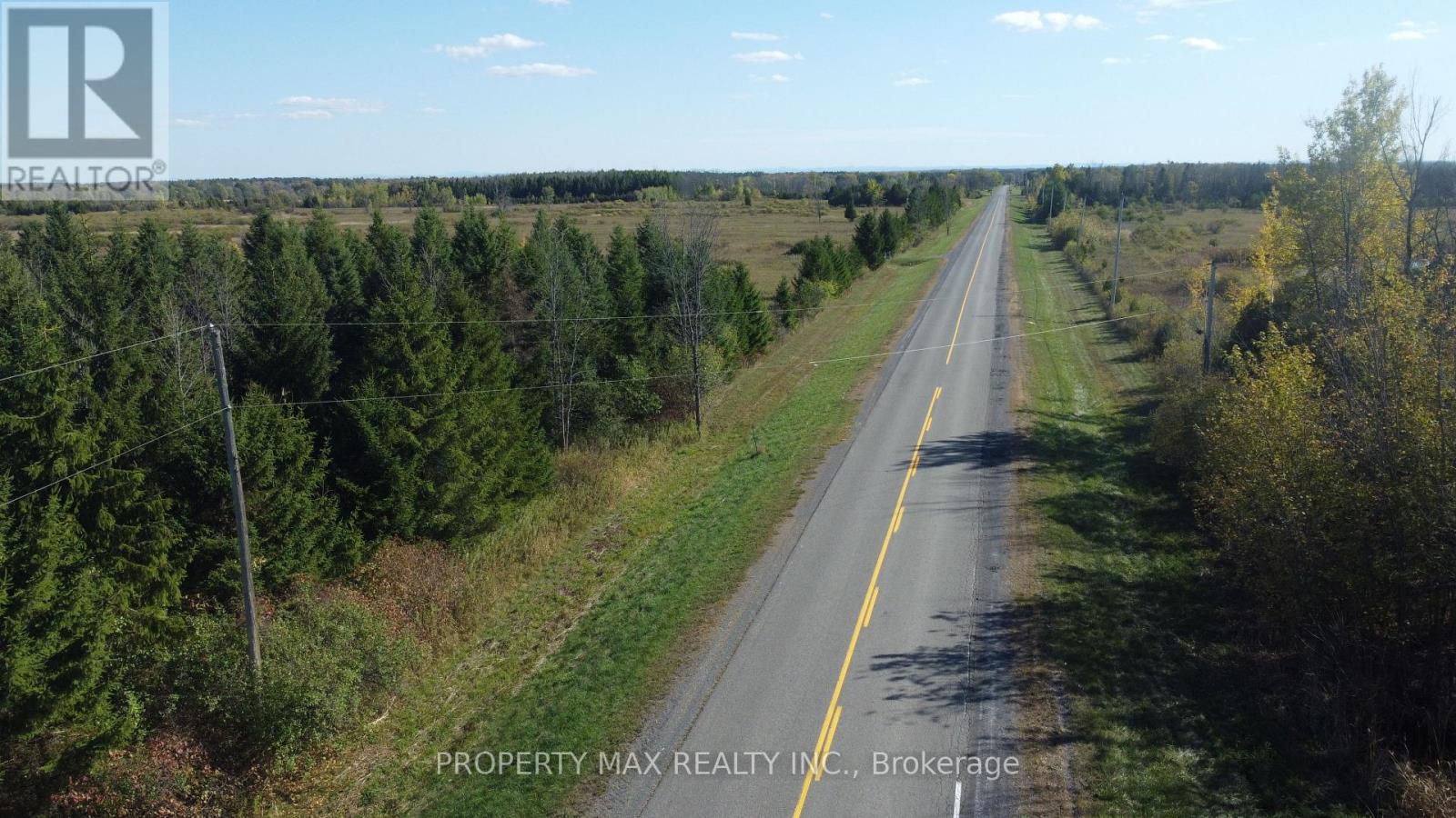 Vacant Land at NA AULTSVILLE ROAD, South Stormont