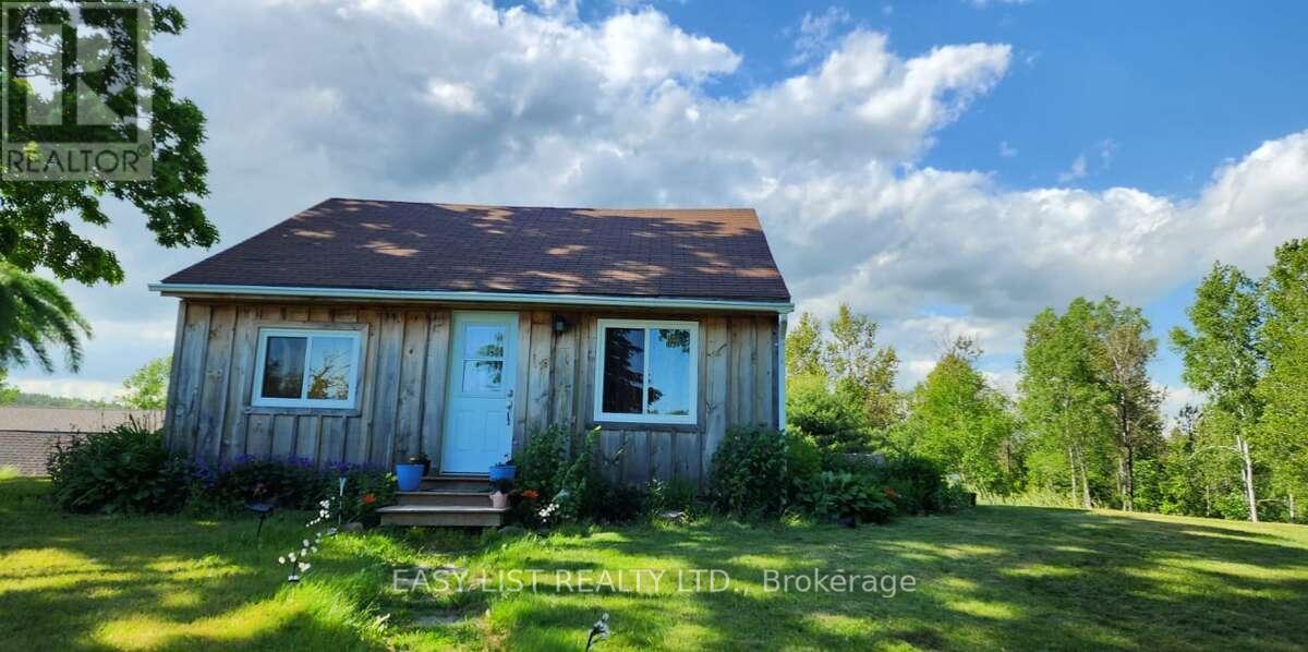 Detached at 532 MITCHELL ROAD, Cramahe