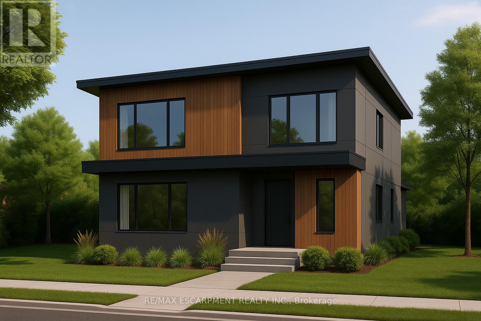 Vacant Land at 55 CIELO COURT, Hamilton (Ryckmans)