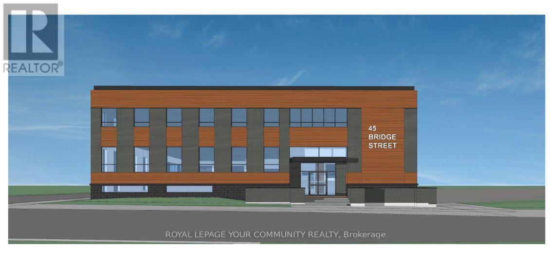 Other at 45 BRIDGE STREET E, Belleville (Belleville Ward)