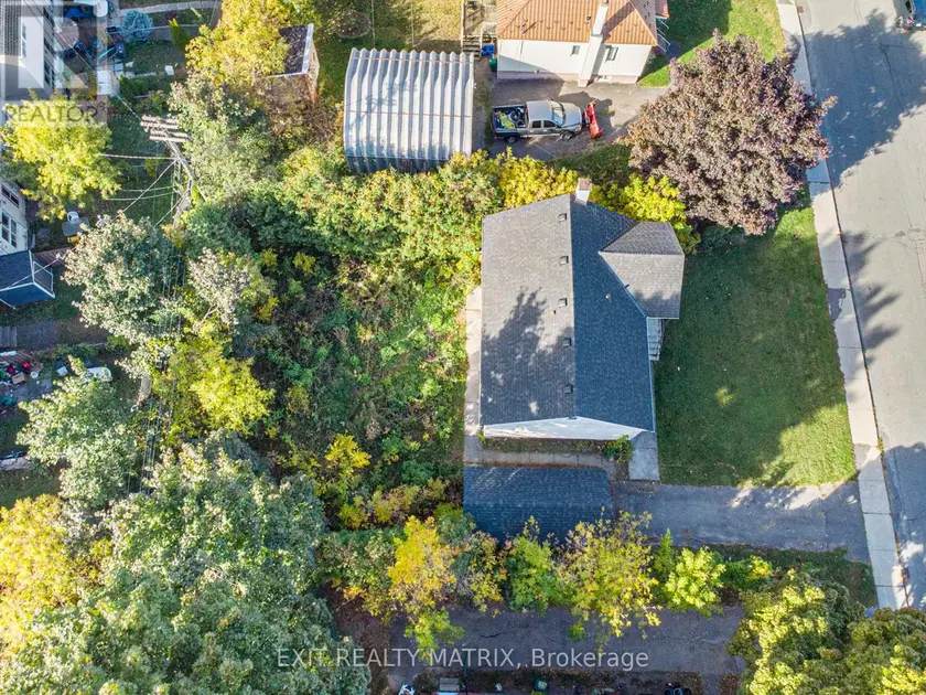 Vacant Land at 436 BLAKE BOULEVARD, Ottawa