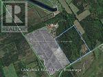 Vacant Land at 727 GOODYEAR ROAD, Stone Mills (Stone Mills)