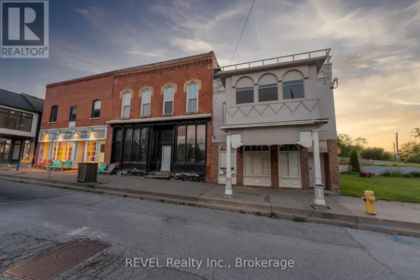 Other at 14 LAKEPORT ROAD, St. Catharines (Port Dalhousie)