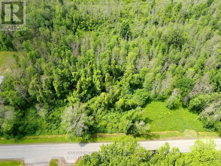 Vacant Land at LOT 14 WILLBRUCK DRIVE, South Stormont