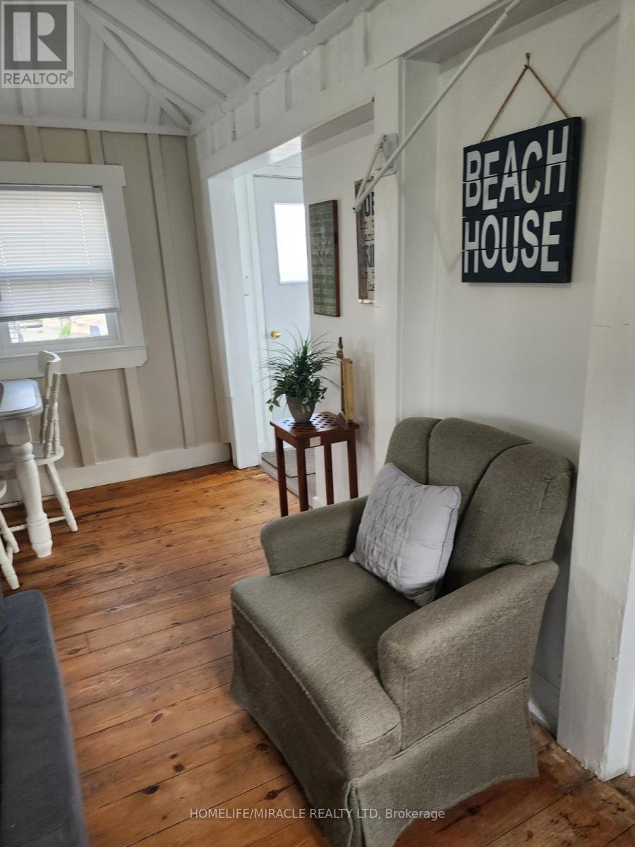 Detached at 18222 ERIE SHORE DRIVE, Chatham-Kent