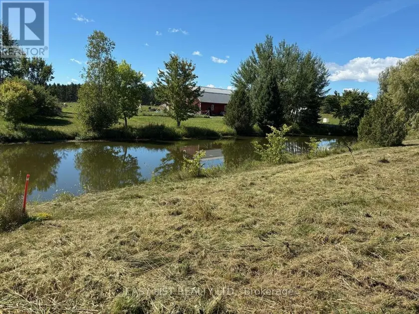 Vacant Land at LOT 26 PRINCIPALE STREET, Alfred and Plantagenet