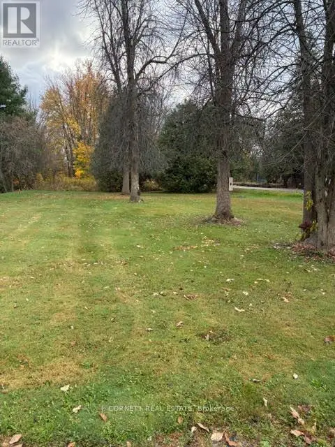 Vacant Land at 46-50 ST. JOSEPH STREET, North Glengarry