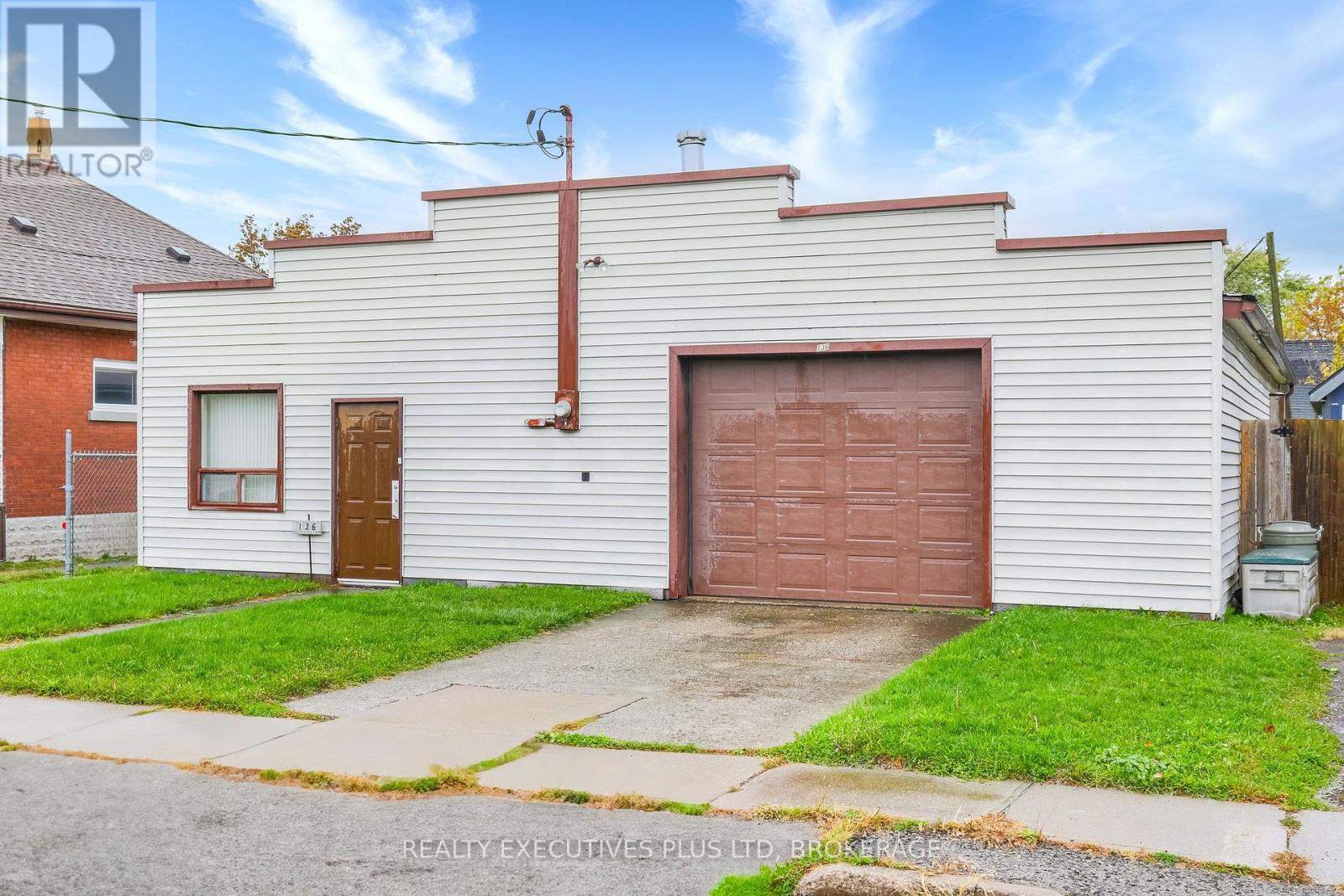 Detached at 134 FRAZER STREET, Port Colborne (Killaly East)