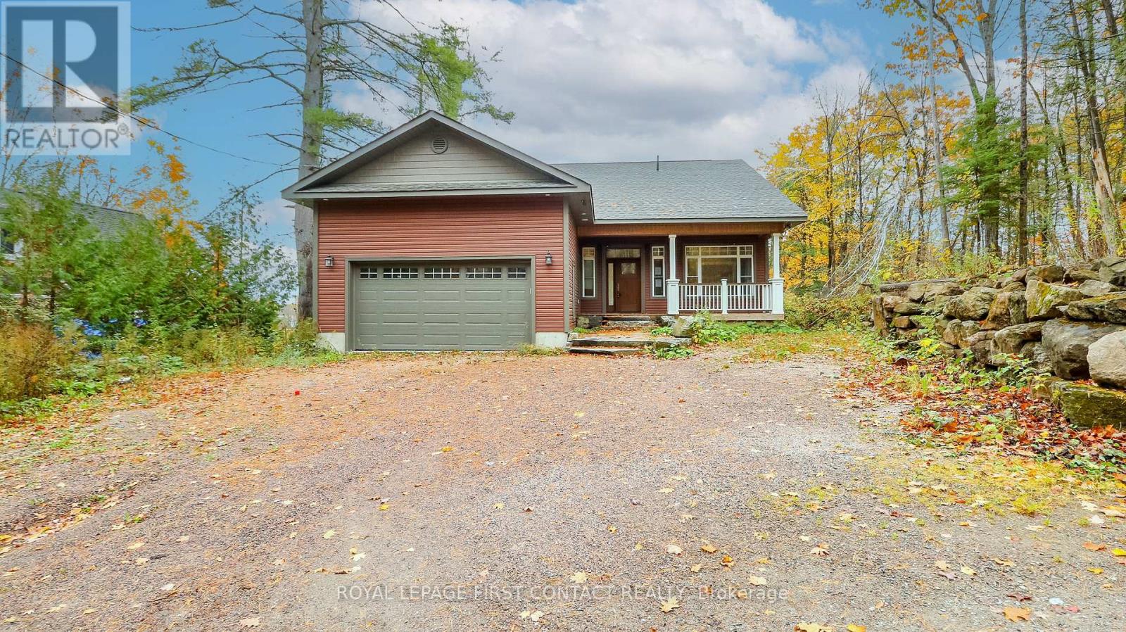 Detached at 2 PORTER LANE, Kawartha Lakes (Bexley)