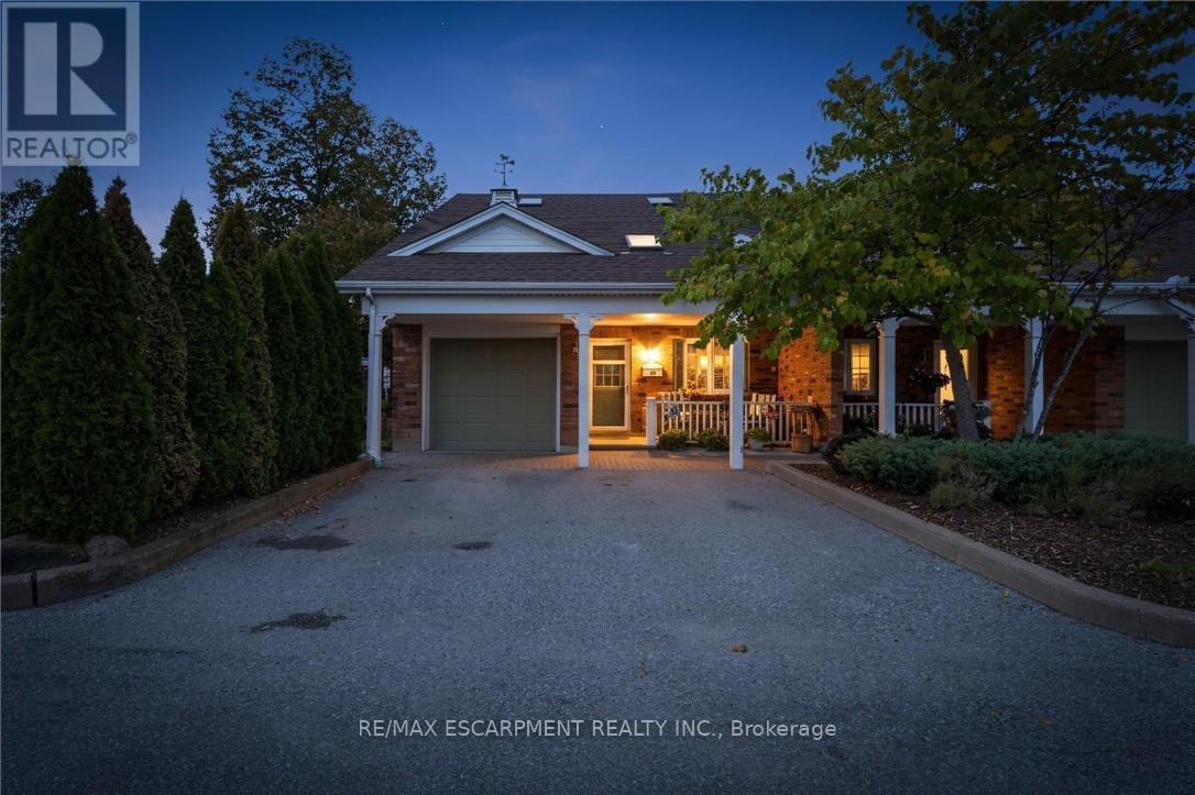 Townhouse at 4112 BOYSENBERRY COURT, Lincoln (Lincoln-Jordan/Vineland)