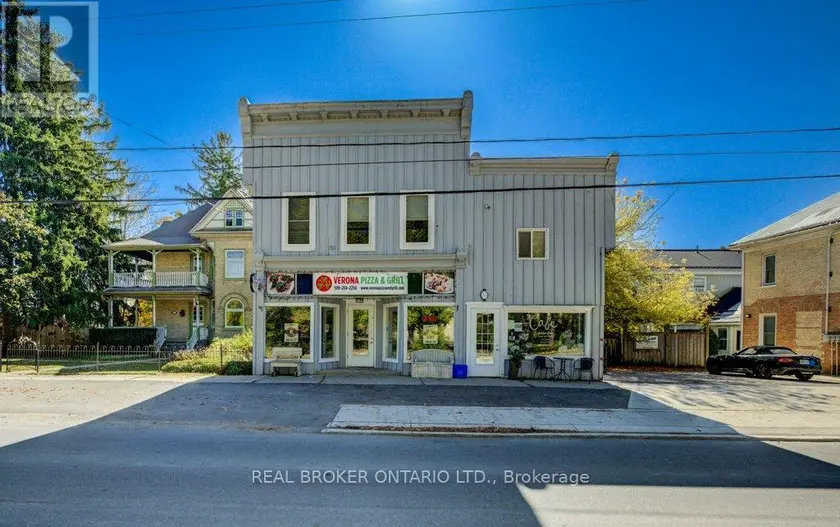 Other at 55 SNYDER'S ROAD W, Wilmot