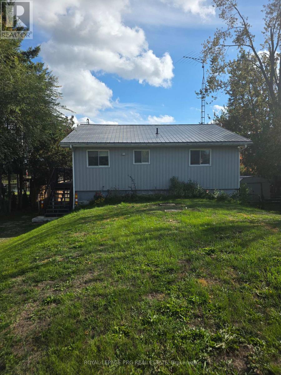 Detached at 183 MCGUIRE BEACH ROAD, Kawartha Lakes (Carden)