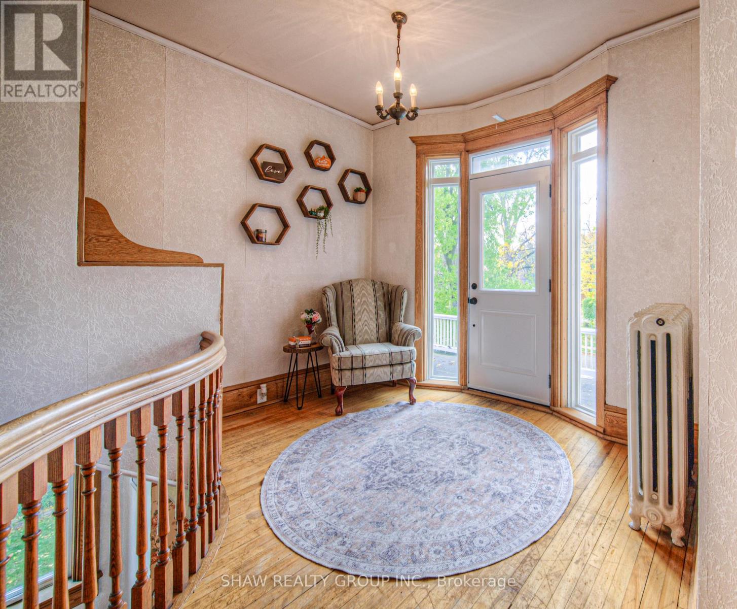 Detached at 543 QUEENSTON ROAD, Cambridge