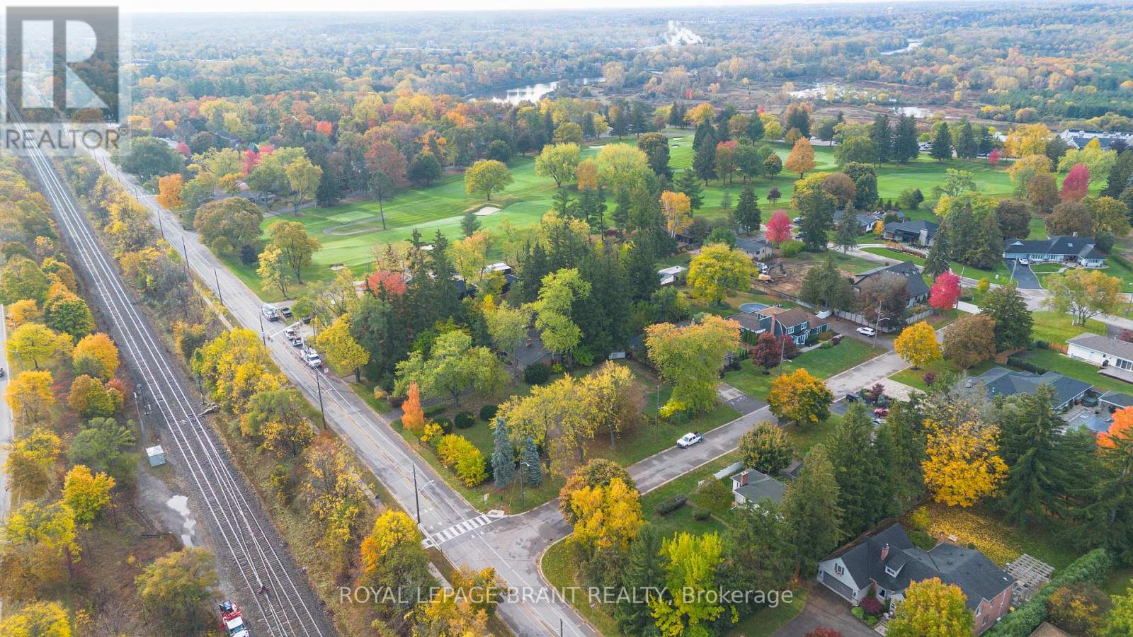 Vacant Land at LOT #2 - 72 AVA ROAD, Brantford