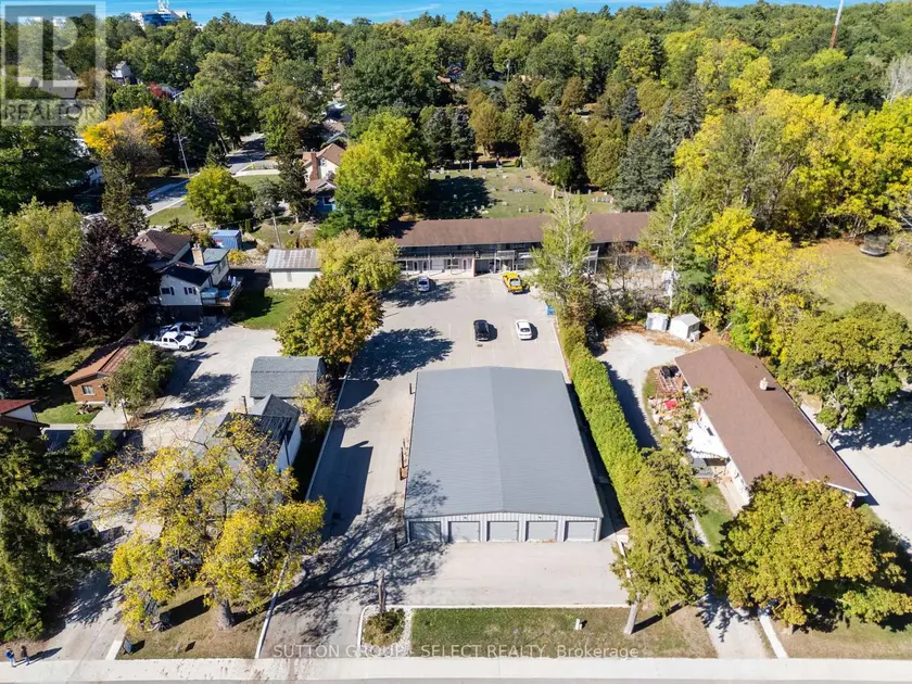 Other at 47 ONTARIO STREET N, Lambton Shores