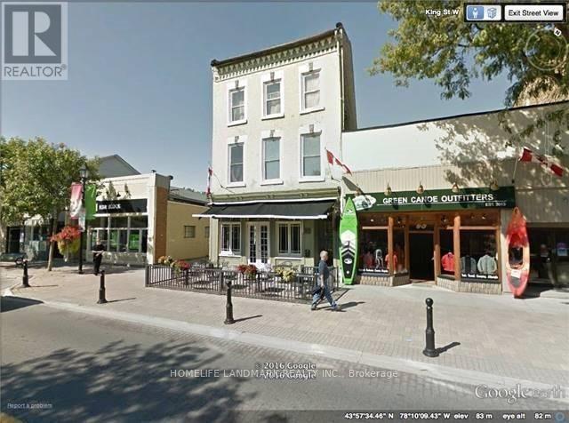 Other at 92 KING STREET W, Cobourg