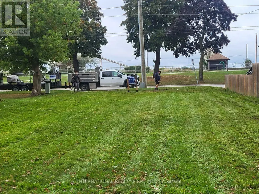Vacant Land at 260 CHRISTINA STREET S, Sarnia