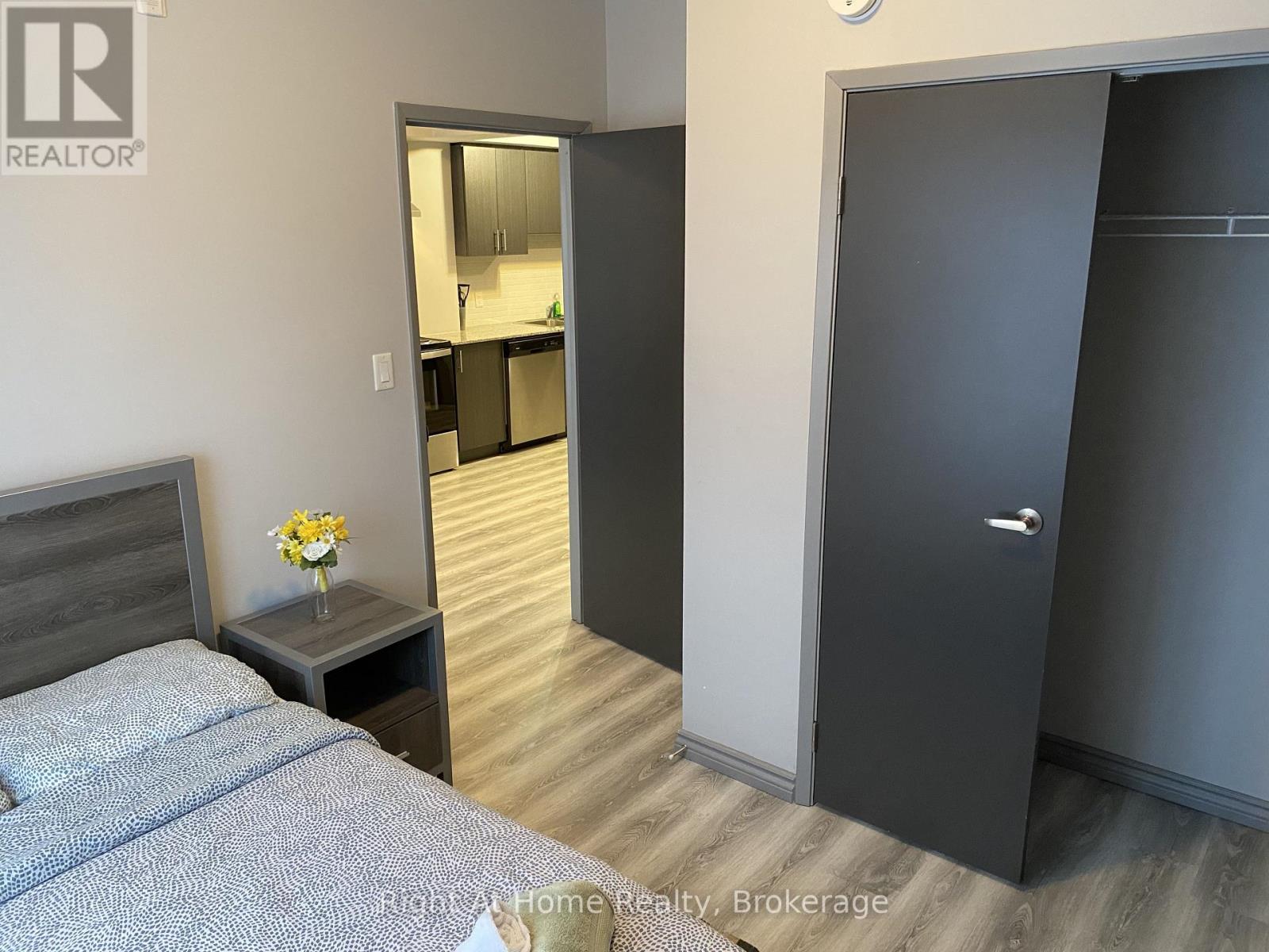 Apartment at F202 - 275 LARCH STREET, Waterloo