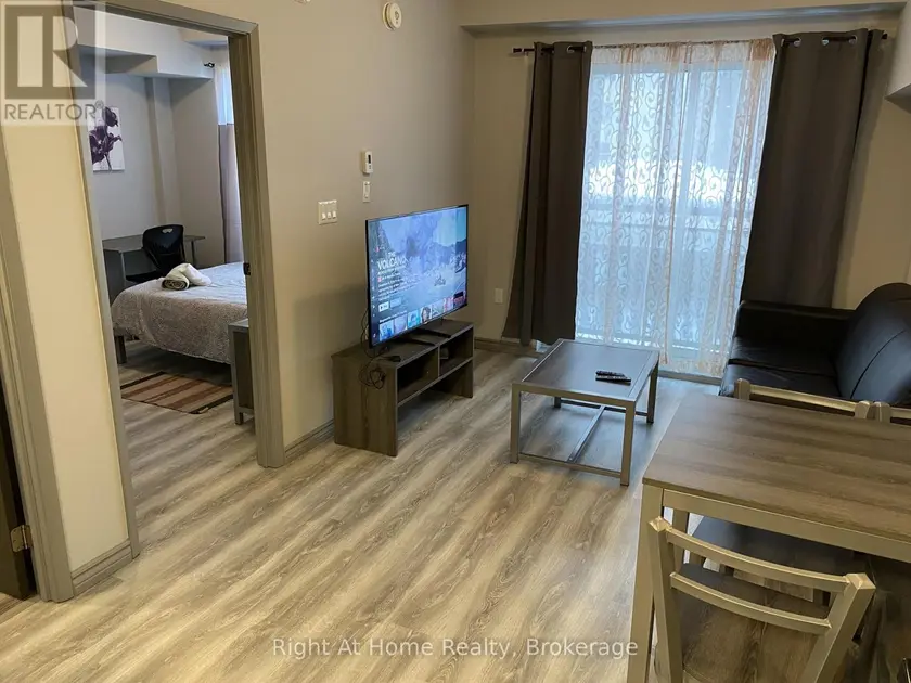 Apartment at F202 - 275 LARCH STREET, Waterloo