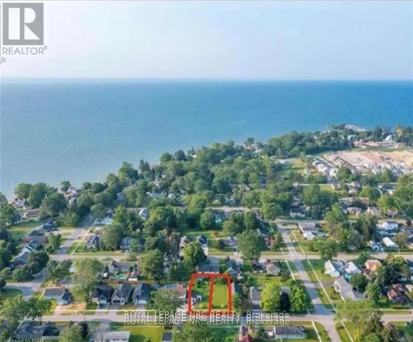 Vacant Land at LOT 194 MATHEWSON AVENUE, Fort Erie