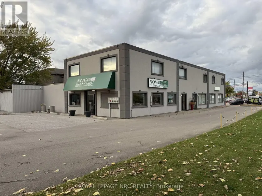 Other at 6102 PERKINS STREET, Niagara Falls (Cherrywood)