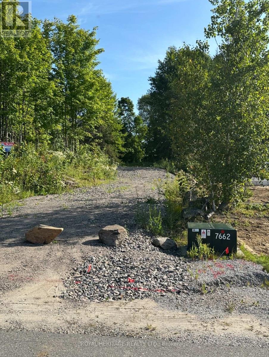 Vacant Land at 61 MARLUC AVENUE, Minden Hills (Lutterworth)