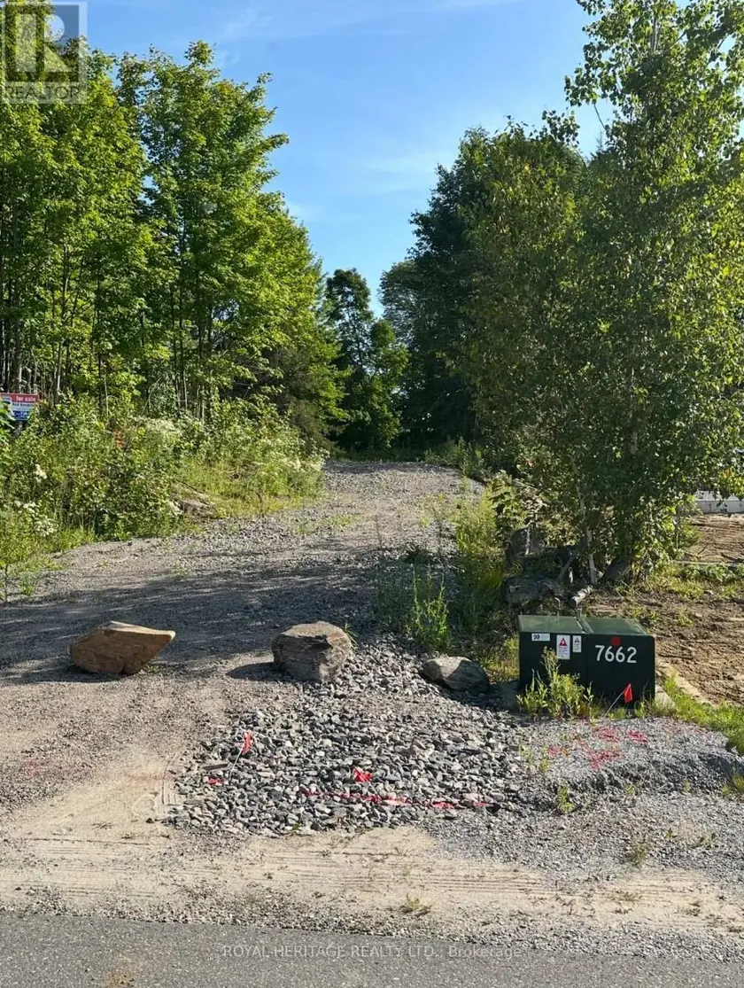 Vacant Land at 61 MARLUC AVENUE, Minden Hills