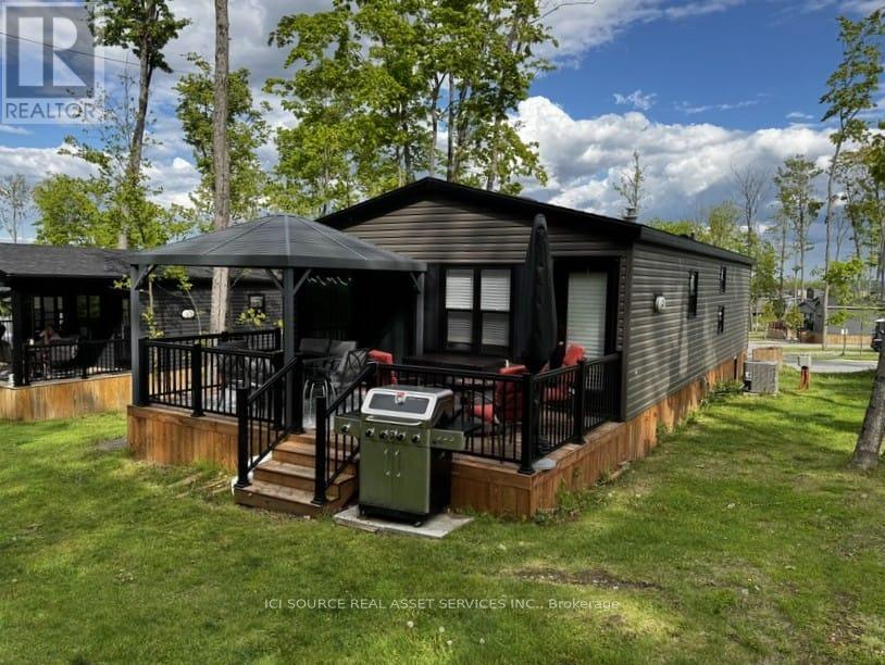 Detached at CHL034 - 1235 VILLIERS LINE, Otonabee-South Monaghan