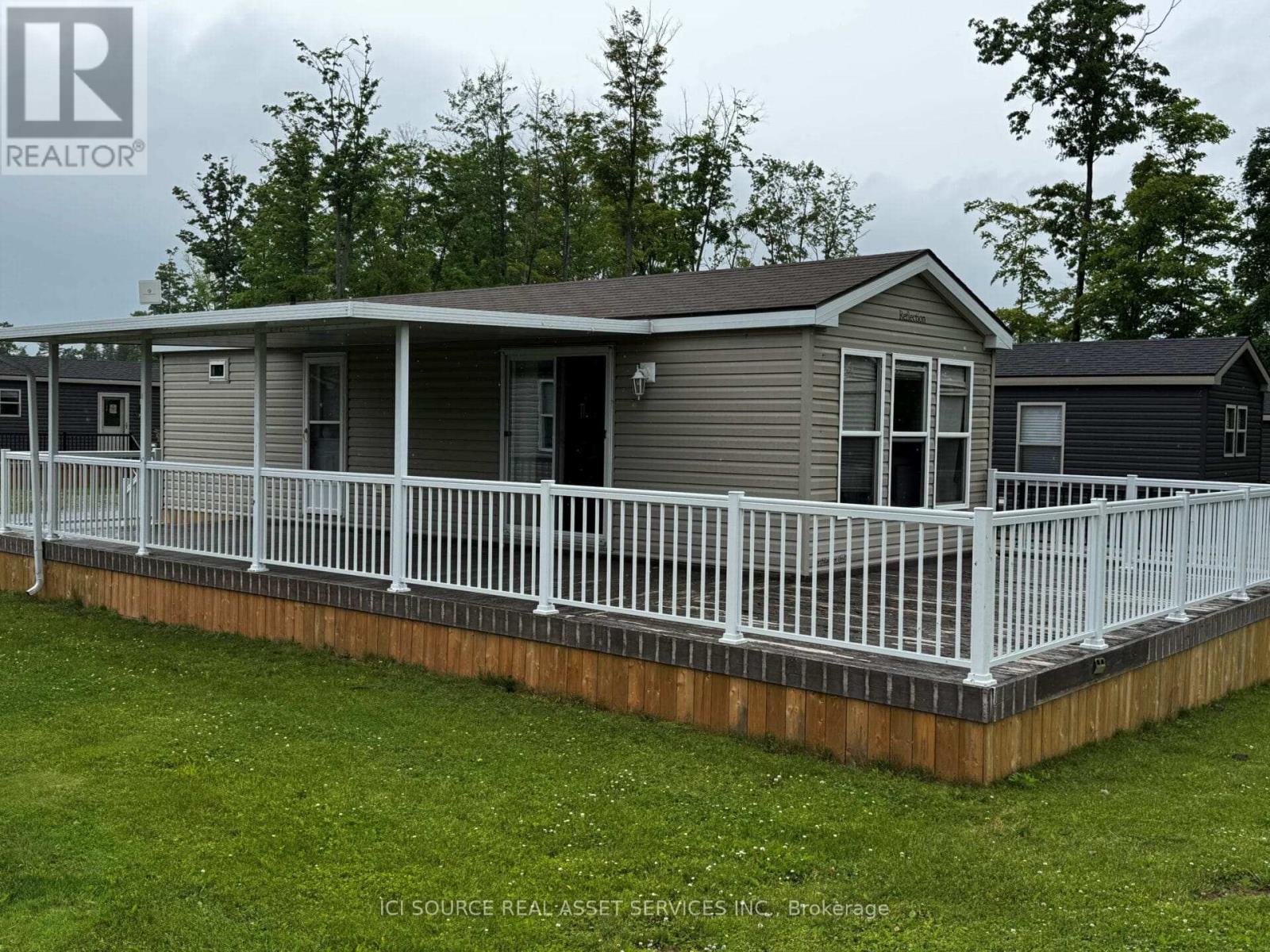 Detached at LBA015 - 1235 VILLIERS LINE, Otonabee-South Monaghan
