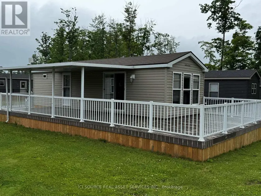 Detached at LBA015 - 1235 VILLIERS LINE, Otonabee-South Monaghan