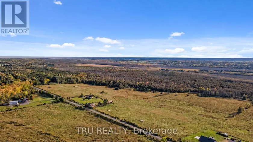 Vacant Land at 00 CORKERY ROAD, Ottawa
