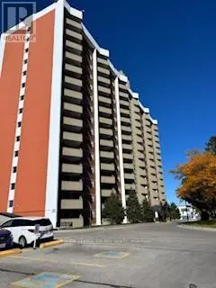 Apartment at 1204 - 1103 JALNA BOULEVARD, London