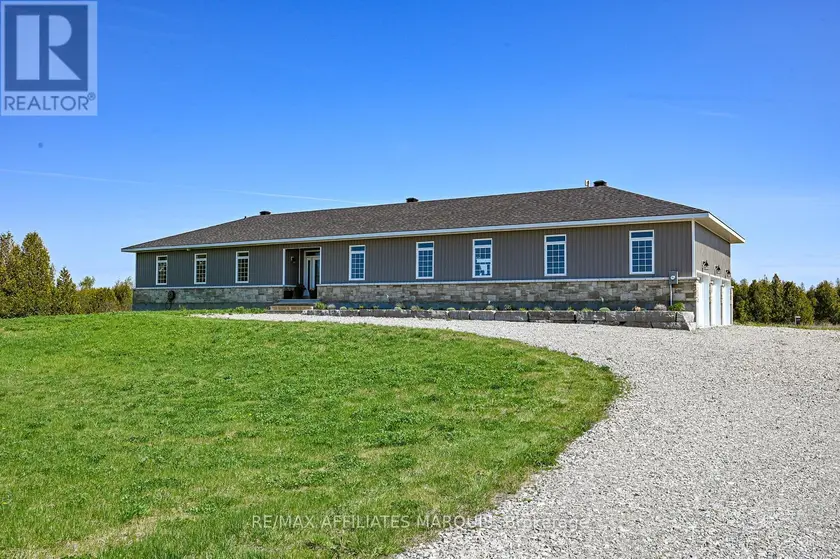 Detached at 2064 ROSEDALE ROAD N, Montague