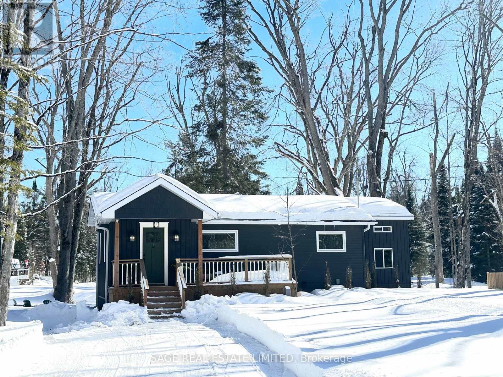 Detached at 51 KENNEDY DRIVE, Trent Lakes