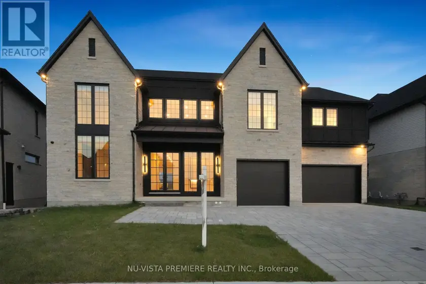Detached at 7301 SILVER CREEK CIRCLE, London South