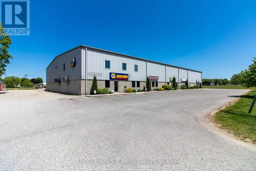 Other at 102 SPRUCE STREET, Tillsonburg