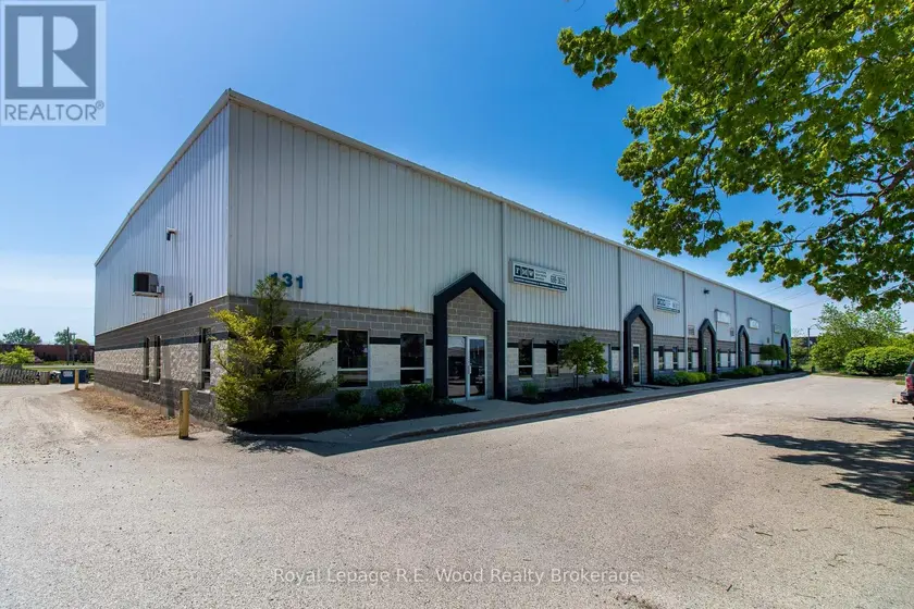 Other at 131 TOWNLINE ROAD, Tillsonburg