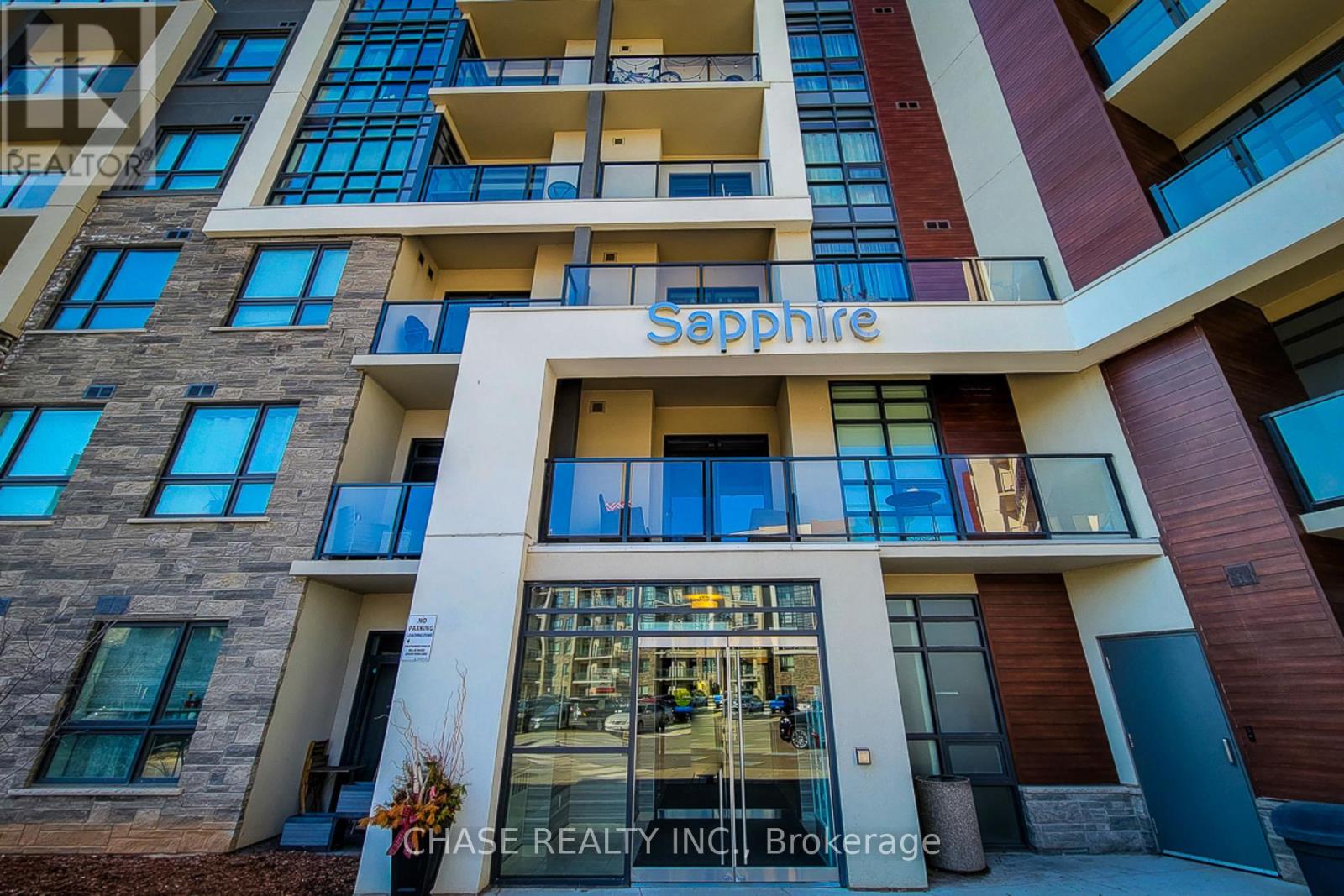 Apartment at 638 - 125 SHOREVIEW PLACE, Hamilton (Lakeshore)