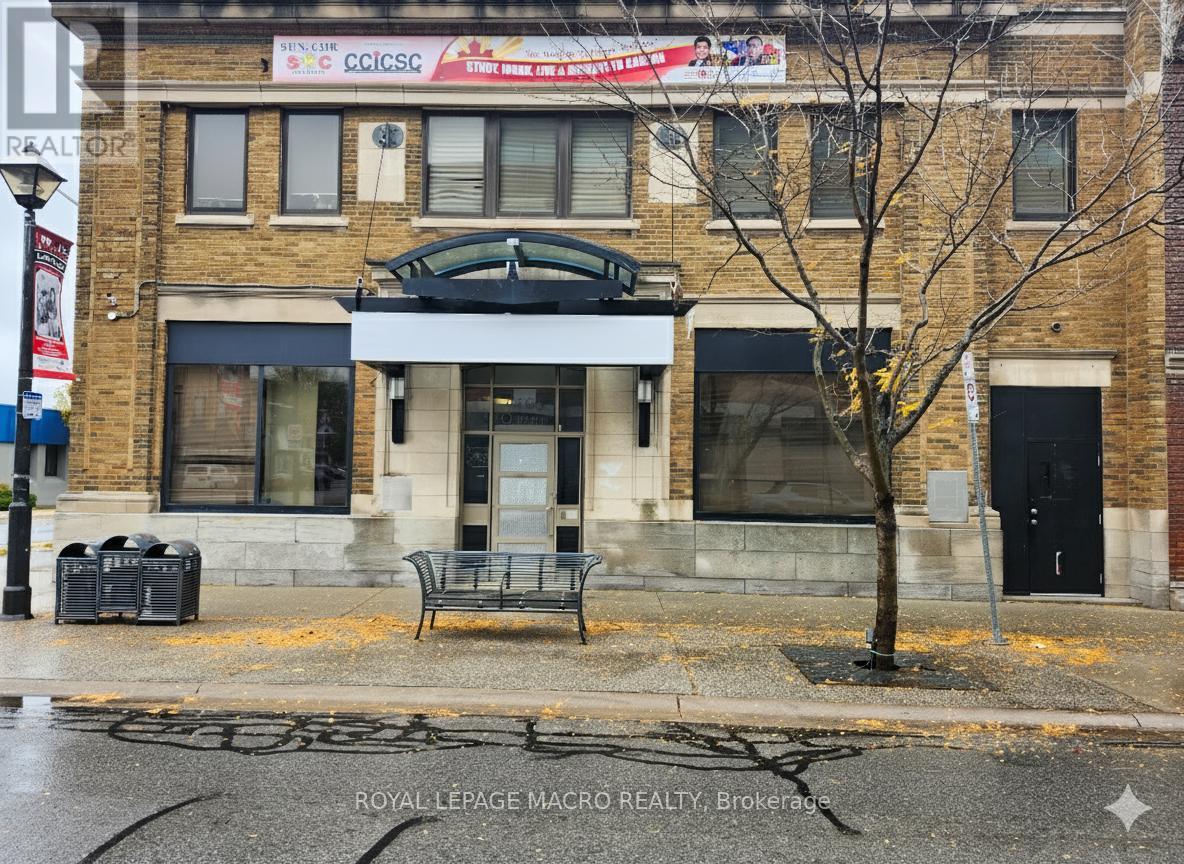 Other at 4365 QUEEN STREET, Niagara Falls (Downtown)