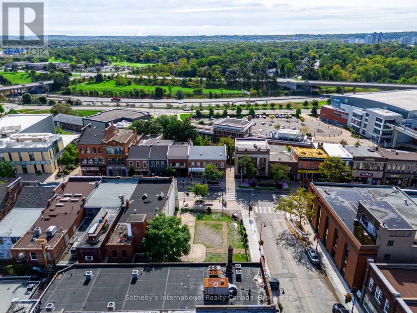 Vacant Land at 201 ST. PAUL STREET, St. Catharines