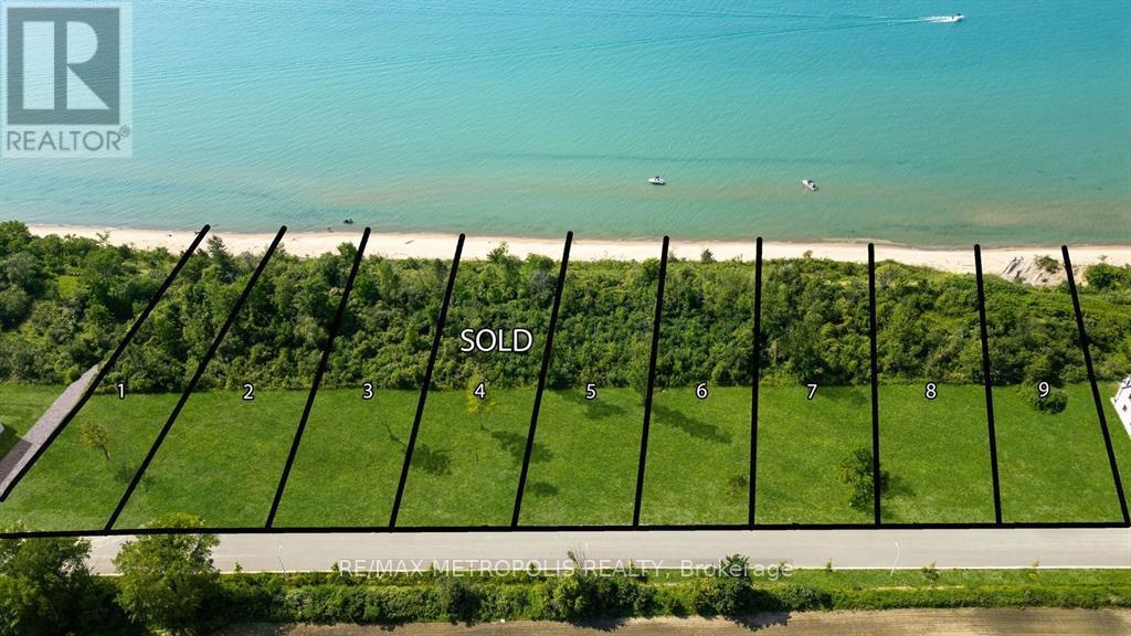 Vacant Land at 7049 BLUE COASTS HEIGHTS, Plympton-Wyoming (Plympton Wyoming)