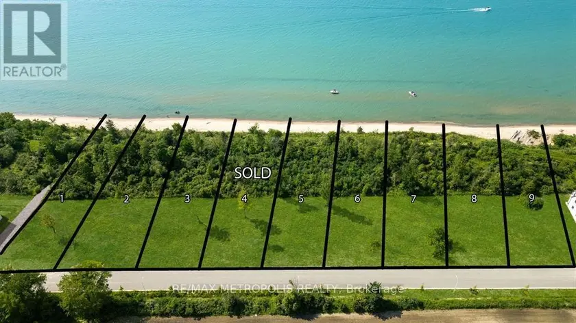 Vacant Land at 7049 BLUE COASTS HEIGHTS, Plympton-Wyoming